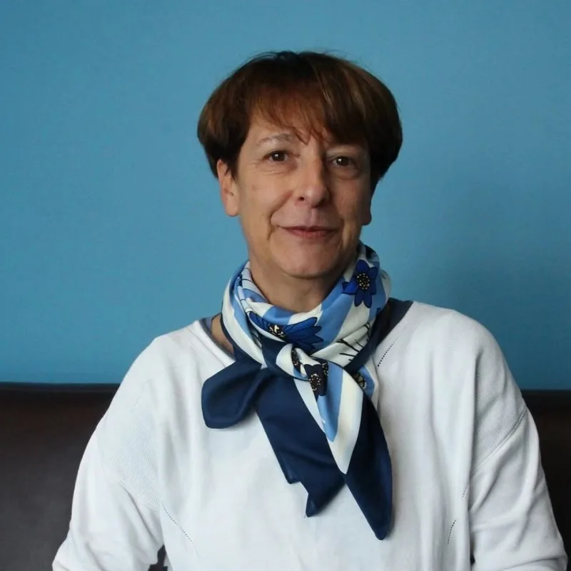 Corinne AUQUINET