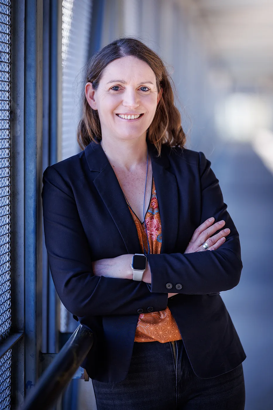 Séverine LEBRETON