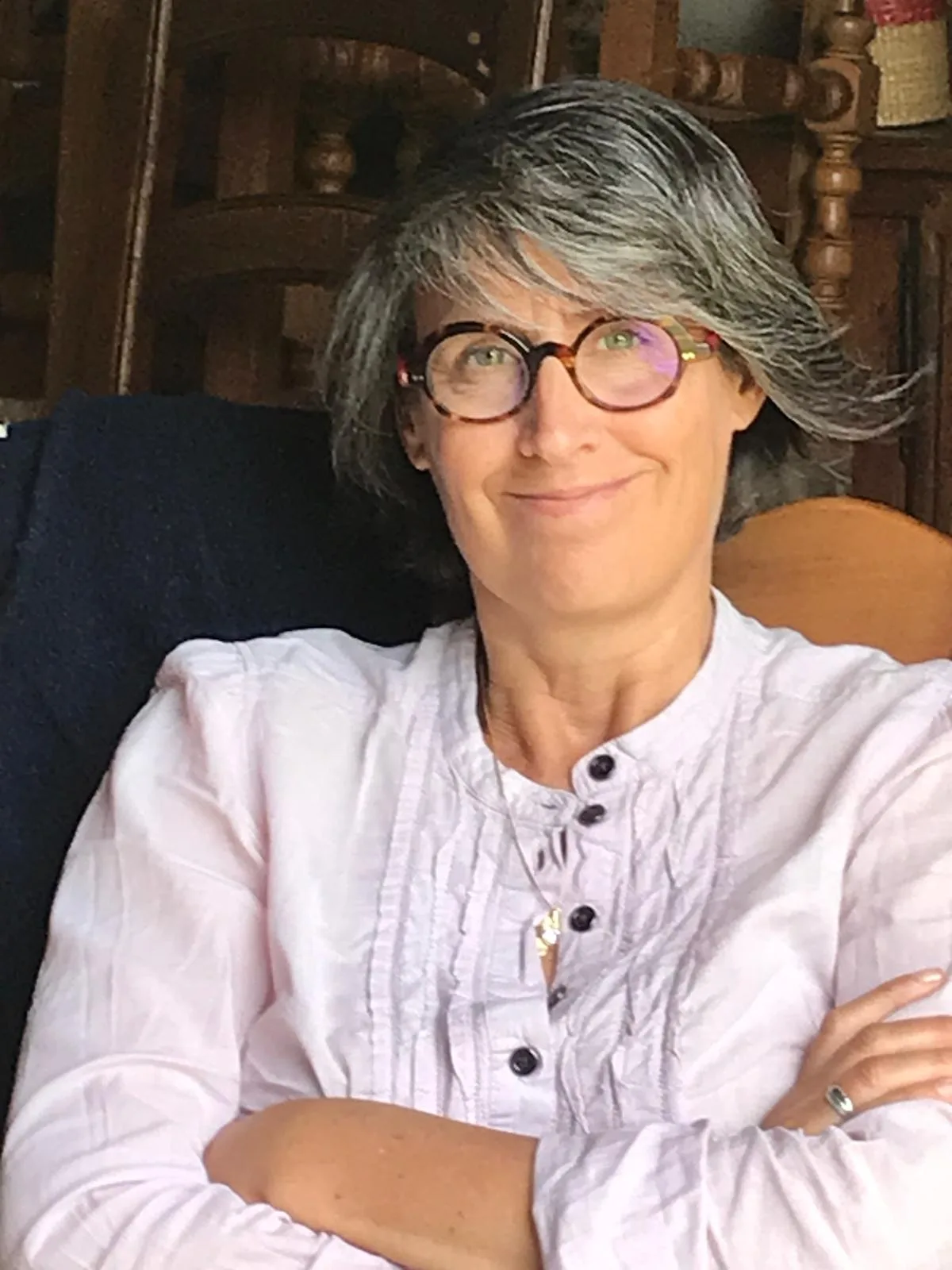 Gaëlle TANGUY