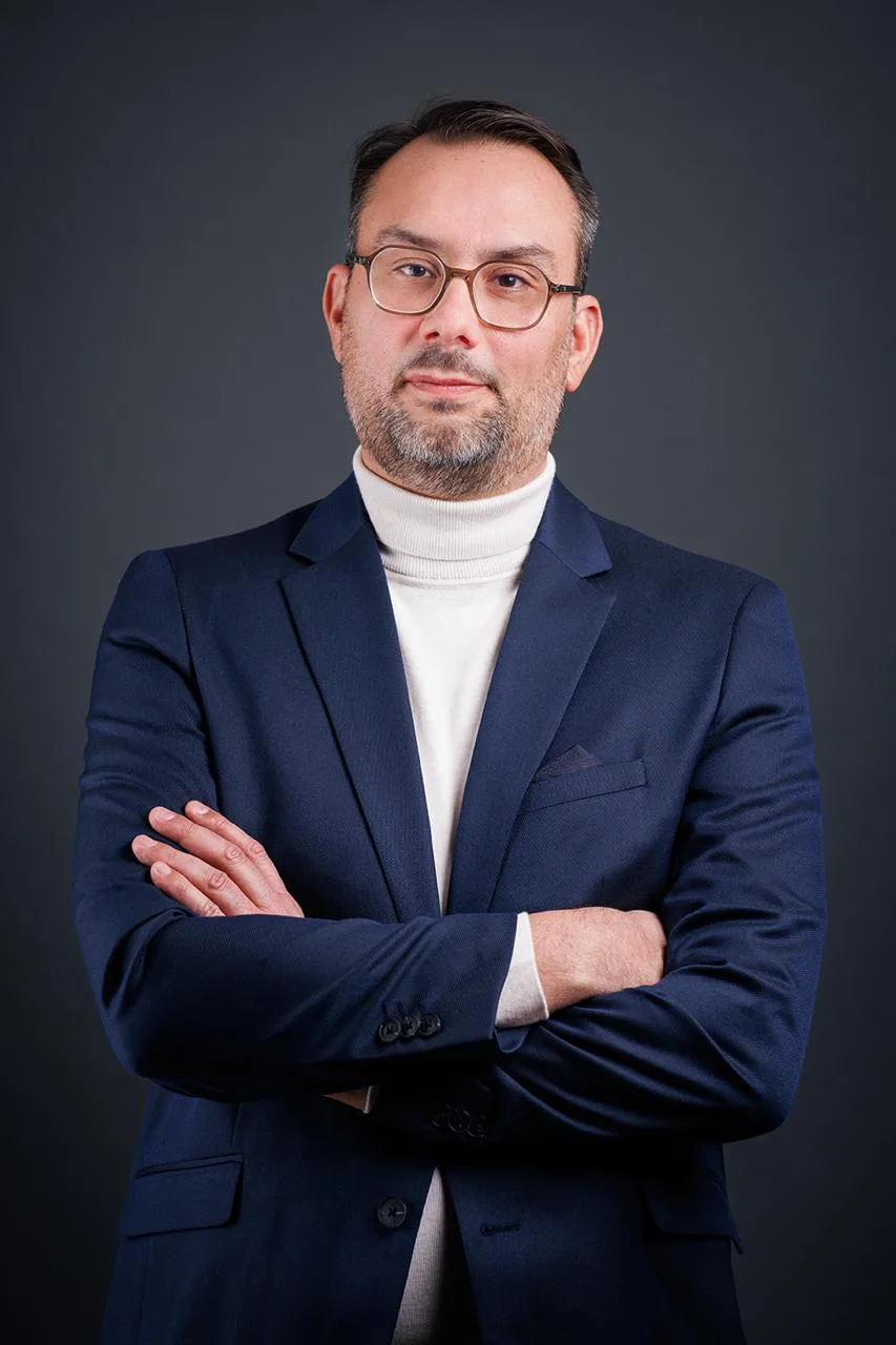 Sylvain LEGENDRE