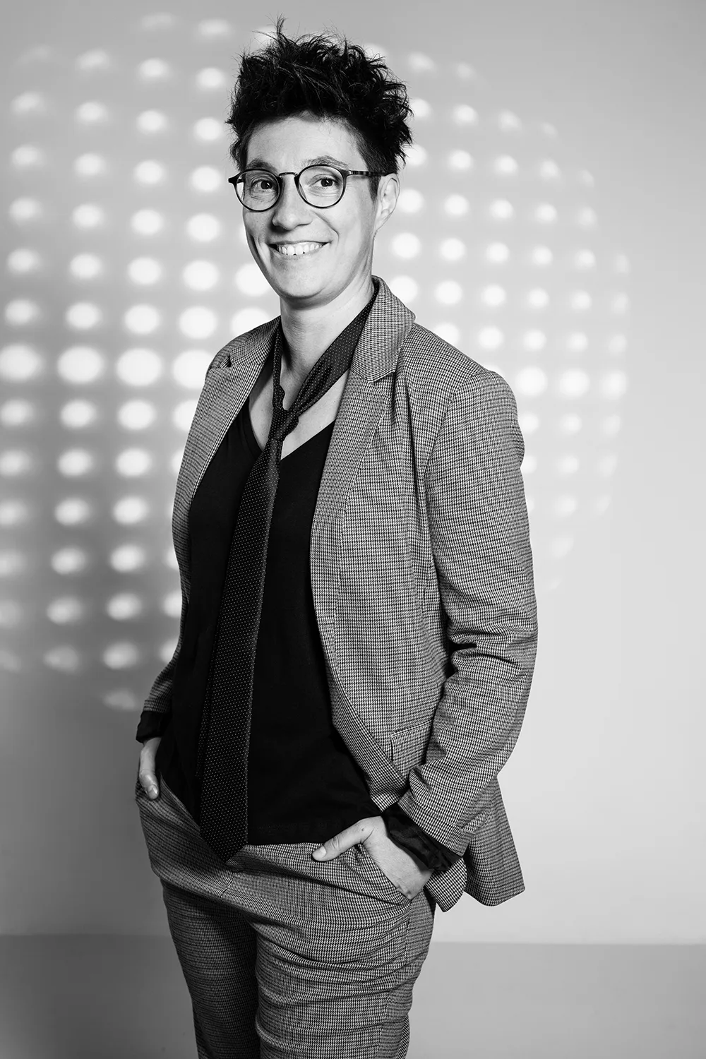 Aurélie STADELMANN